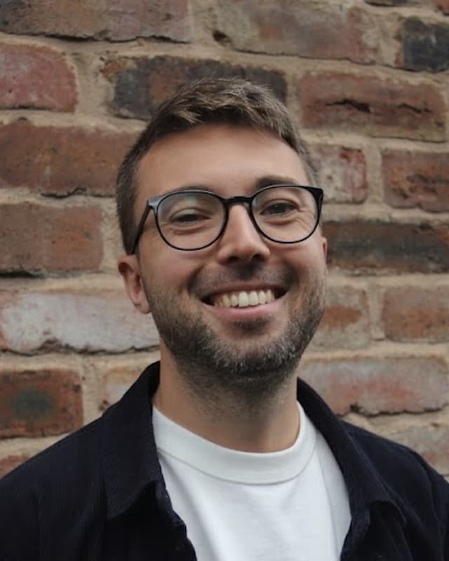 Mike Kennedy, founder of Vesta